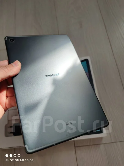 Samsung Galaxy Tab S5e ����