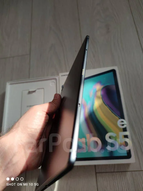 Samsung Galaxy Tab S5e ����
