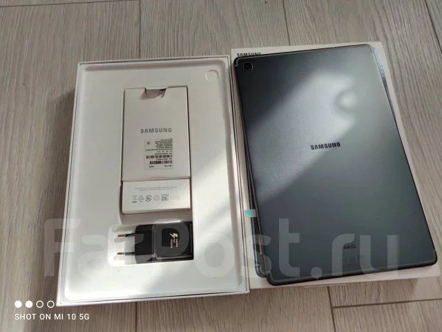 Samsung Galaxy Tab S5e ����