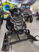 Polaris Titan 800 XC 155. ��������, ���� ���, ��� ������� ����