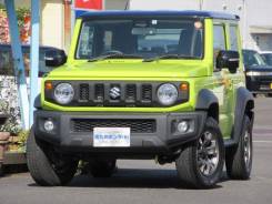Suzuki Jimny. �������, 4wd, 1.5 (102��.�.), ������, �/�. ��� ����� �� ������������ ����