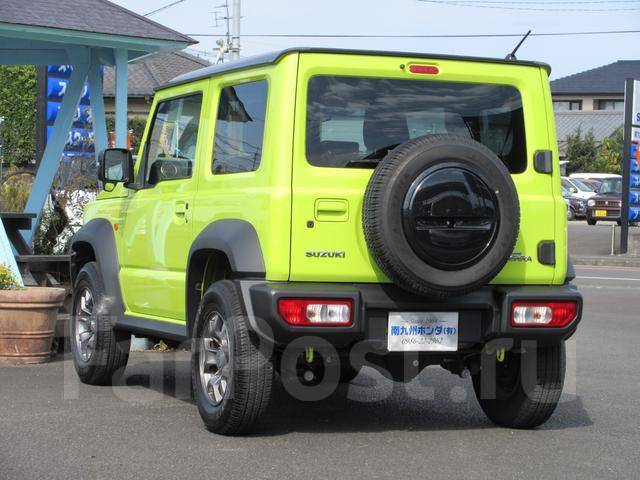 Suzuki Jimny. �������, 4wd, 1.5 (102��.�.), ������, �/�. ��� ����� �� ������������ ����