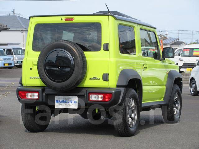 Suzuki Jimny. �������, 4wd, 1.5 (102��.�.), ������, �/�. ��� ����� �� ������������ ����