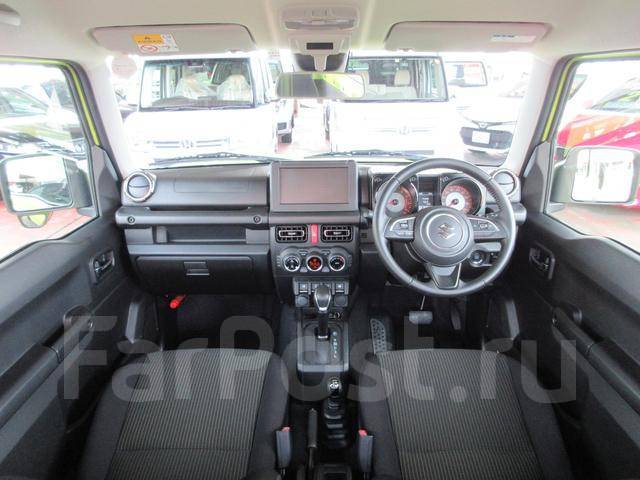 Suzuki Jimny. �������, 4wd, 1.5 (102��.�.), ������, �/�. ��� ����� �� ������������ ����