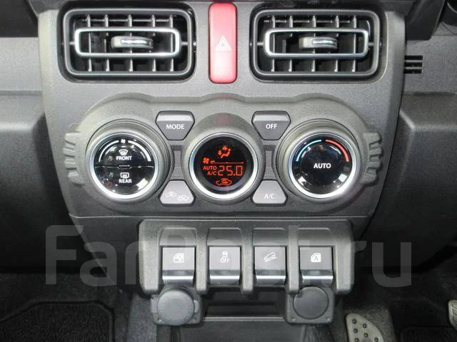 Suzuki Jimny. �������, 4wd, 1.5 (102��.�.), ������, �/�. ��� ����� �� ������������ ����