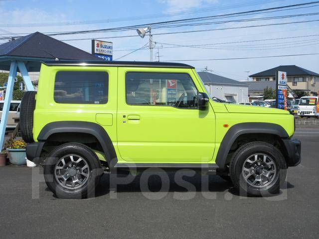 Suzuki Jimny. �������, 4wd, 1.5 (102��.�.), ������, �/�. ��� ����� �� ������������ ����