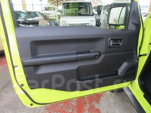 Suzuki Jimny. �������, 4wd, 1.5 (102��.�.), ������, �/�. ��� ����� �� ������������ ����