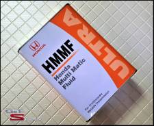 Honda HMMF. CVT (��� ����������), �������������, 4��. ����