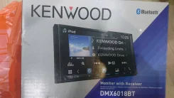 Kenwood DMX ����