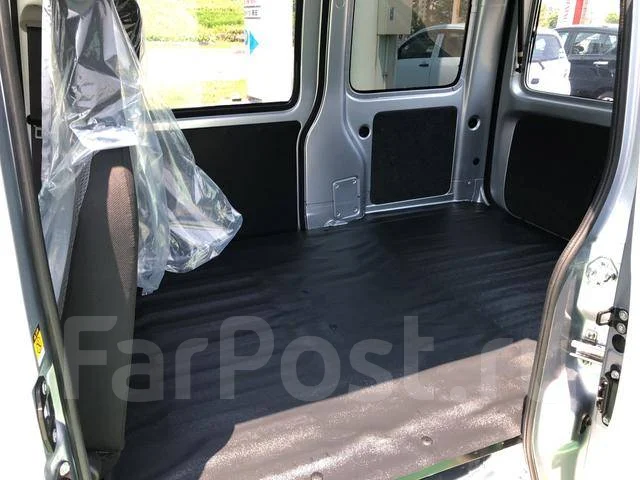 Daihatsu Hijet. ��������, 4wd, 0.7, ������, 54 800����. ��, �/�. ��� ����� �� ������������ ����