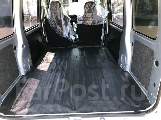 Daihatsu Hijet. ��������, 4wd, 0.7, ������, 54 800����. ��, �/�. ��� ����� �� ������������ ����
