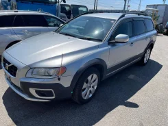 Volvo XC70. VY1BZ985681034064, B6324S ����