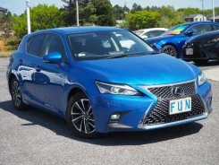 Lexus CT200h. ��������, ��������, 1.8, ������, 78 000����. ��, �/�. ��� ����� �� ������������ ����