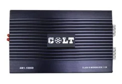 Colt. ��� ����� �� ������������ ����
