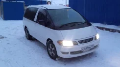 Toyota Estima Emina ����