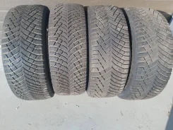 Michelin 4X4 A/T. ������, ����������, 2019 ���, �/�, ����� �� 5�% ����