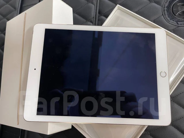Apple iPad Air 2 ����