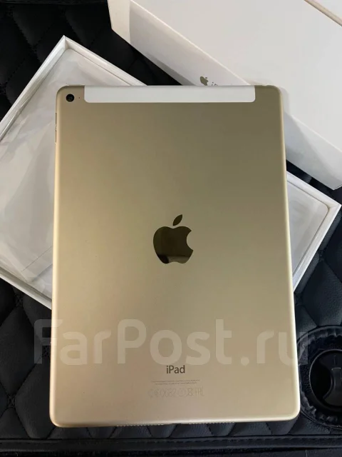 Apple iPad Air 2 ����
