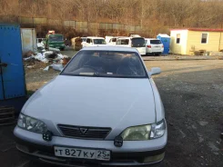 Toyota Vista. �������, ��������, 2.2 (105��.�.), ������, 300 000����. �� ����