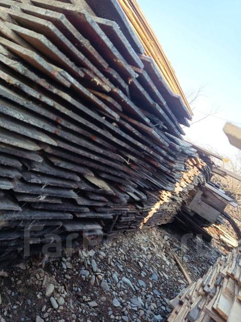 Продажа пиломатериала - Пиломатериалы, изделия из дерева во Владивостоке