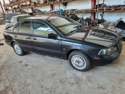 Volvo S40. VS19, B4204T ����