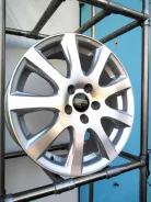 ZW 740. 6.5x15", 5x100, ET40, �� 67,1���. ����