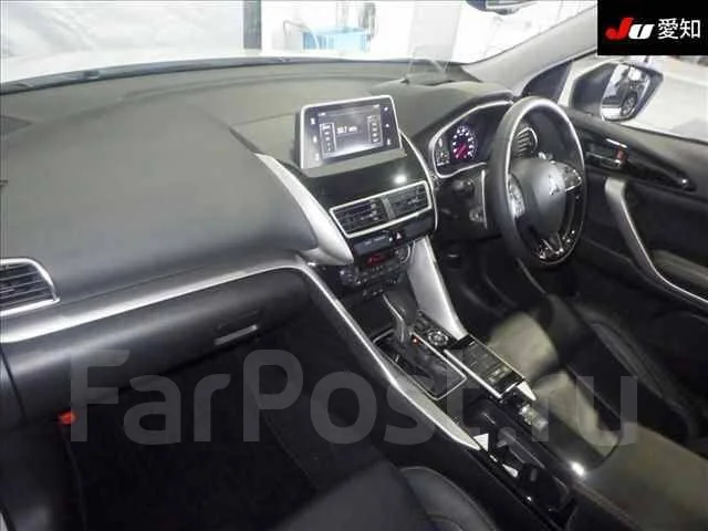 Mitsubishi Eclipse Cross. �������, 4wd, 2.3 (145��.�.), ������, 20 000����. ��, �/�. ��� ����� �� ������������ ����