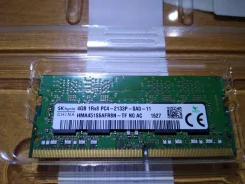 SO-DIMM DDR4. ����