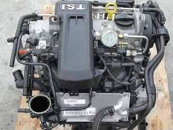 Контрактный Двигатель Skoda, проверенный на ЕвроСтенде в Москве