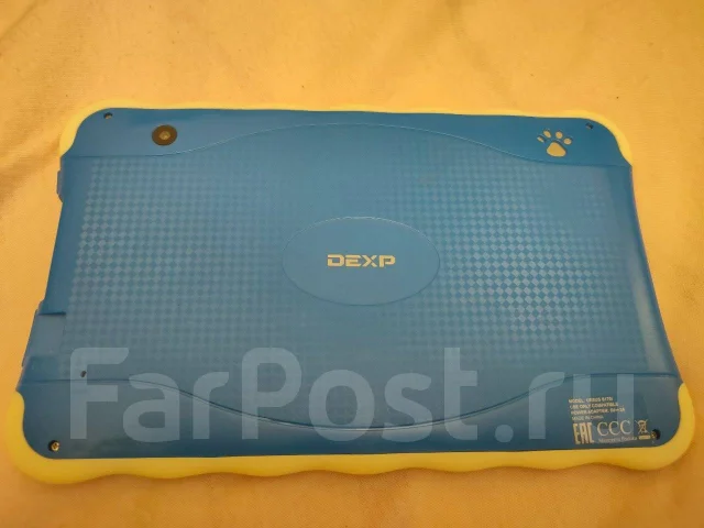 DEXP Ursus S170i Kid's ����