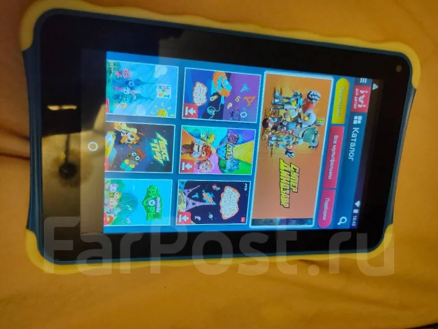 DEXP Ursus S170i Kid's ����