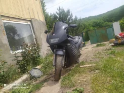 Suzuki RF 400R. 400����. ��., ��������, ��� ���, � �������� ����