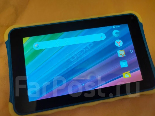 DEXP Ursus S170i Kid's ����