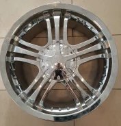 NZ Wheels F-7. x17", 5x115, ET40 ����
