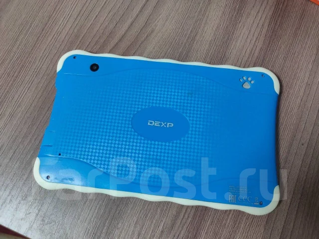 DEXP Ursus S170i Kid's ����