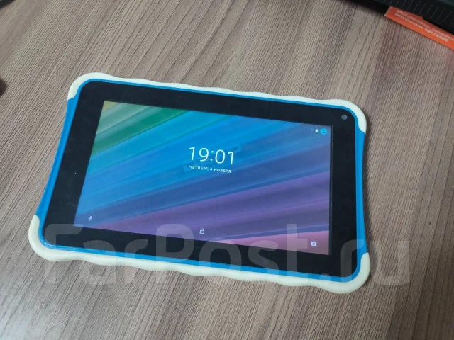 DEXP Ursus S170i Kid's ����