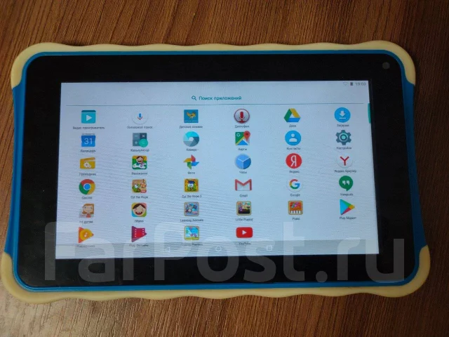 DEXP Ursus S170i Kid's ����