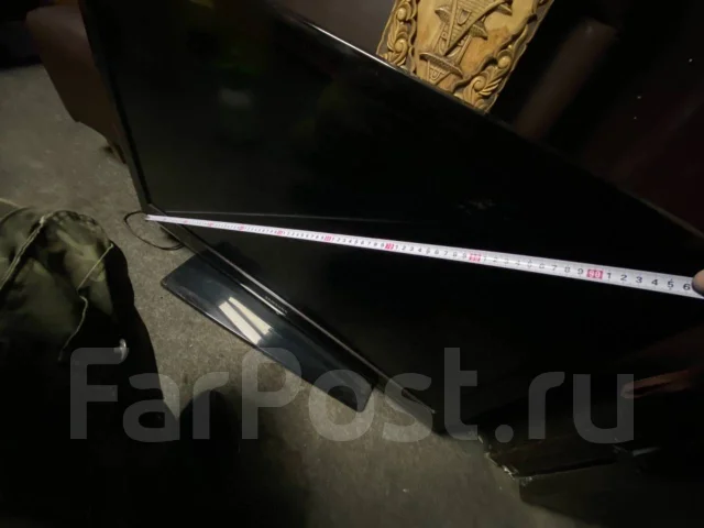 Samsung LE37C530. ������ ����