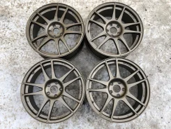 ����������� Kosei Direzza � ������ r17 �� ������. 7.0x17", 5x100, ET48 ����