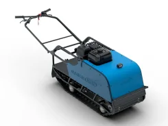 Baltmotors Barboss Compact. ��������, ��� ���, ��� �������. ��� ����� �� ������������ ����
