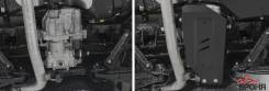   Kia Sorento Prime 2018-2020, V - 2.4; 2.2d; 3.3 