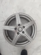 CSA Joker. x16", 5x114.3 ����