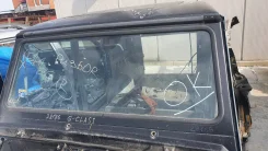 Mercedes-Benz G-Class. W463, M104 ����