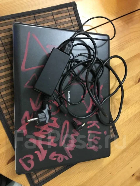 Depo. 12", ��� 2048 ��, WiFi: 1, Bluetooth: 1 ����
