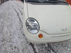 ���� ������ Daewoo Matiz (��� �����) � �������� 96563483 ����
