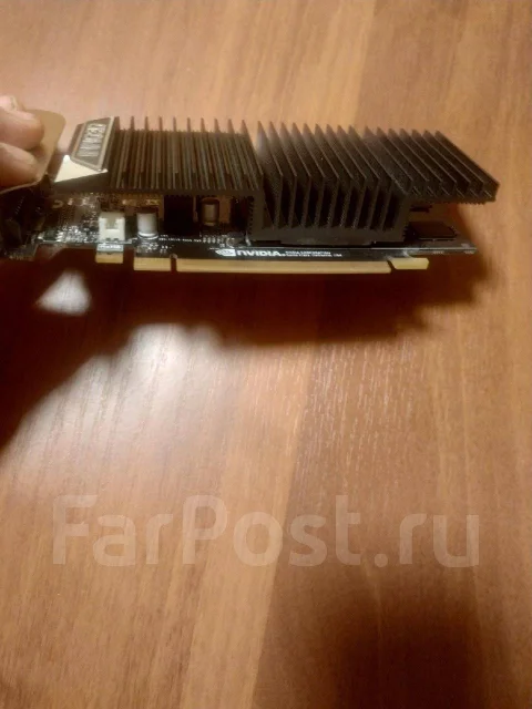 GeForce GT 1030 ����