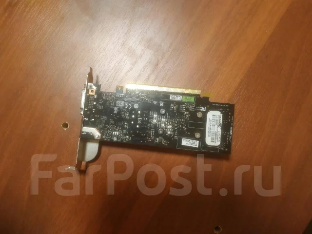 GeForce GT 1030 ����
