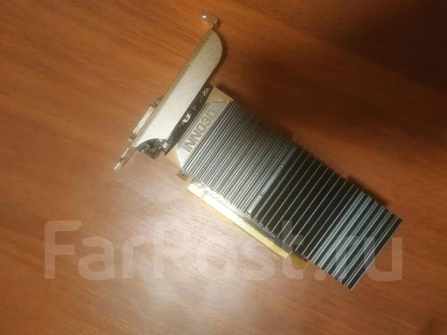 GeForce GT 1030 ����