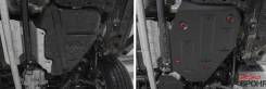   Kia Sorento Prime 2018-2020, V - 2.2d 