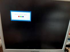 LG. 17" 
